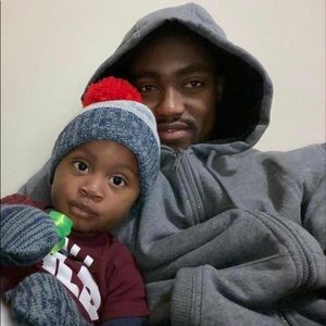 Meet your Posher, Joseph